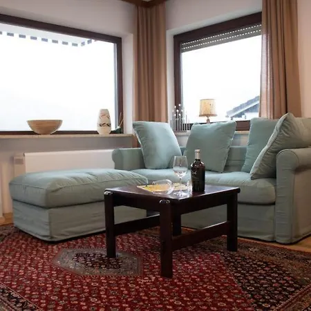Tal Blick 3-zimmer Nordenau/ Winterberg