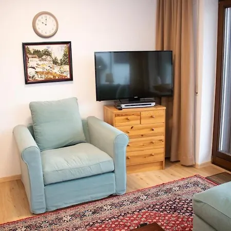 Daire Tal Blick 3-zimmer Nordenau/ Winterberg *