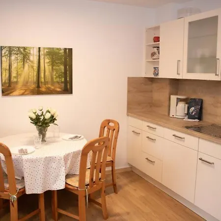 Tal Blick 3-zimmer Nordenau/ Winterberg