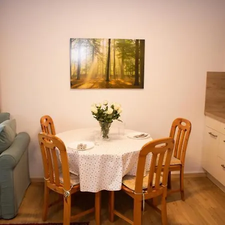 Tal Blick 3-zimmer Nordenau/ Winterberg