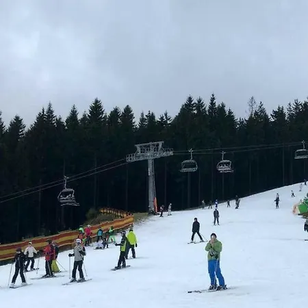 Tal Blick 3-zimmer Nordenau/ Winterberg Schmallenberg